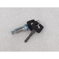 Личинка замка двери Mercedes-Benz Sprinter W901 - W909 Classic 24780, A6707600205