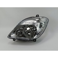 Фара Mercedes-Benz Sprinter W906 4401160LLDEM, A9068200161