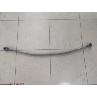 Рессора 1-листовая Volkswagen Caddy 2K3511151E0019, 2K5511151E, F085T062ZA75, 5895016, 666039, 2K3511151E