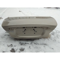 Крышка багажника Jaguar X-Type X400 2003 C2S18279, C2S25066, C2S21759, C2S8087