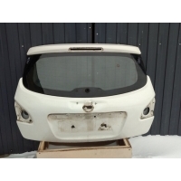 Дверь багажника Nissan QASHQAI VI 2007 K0100JD9MC, 26559JD85A, 26554JD85A, 28710JD000, 28781JD00A, 28790JD00A, 26590JD000