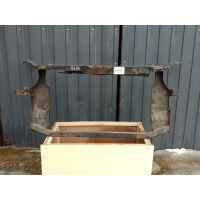 Передняя панель Nissan QASHQAI VI 2007 F2530JD0MA, F2510JD0MA, 62552JD00A, F2523JD0MA, F2523JD0MA, F2522JD0MA, 65601JD010