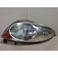 Фара Nissan Note 2008 260109U00A