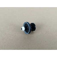 Пистон крепления обшивки Volkswagen 6Q0868243
