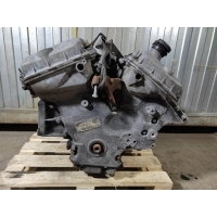 Двигатель без навесного Jaguar X-Type X400 2003 C2S26215, 2X4E6006AA, C2S26237, 2U2E6009AA