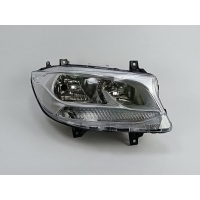 Фара Mercedes-Benz Sprinter W907 44011AXRMLDEM, A9109060100