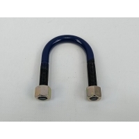 Стремянка рессоры Ford Transit 7999021SX, 1794509, 1417370, 1387171, 1388244, 5457148, 2193360, 1371240
