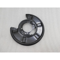 Кожух тормозного диска Mercedes-Benz Sprinter W906 745220601, A9064230420, 2E06153111