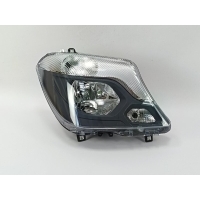 Фара Mercedes-Benz Sprinter W906 790918101, A9068202461, A9068205700, A9068203761