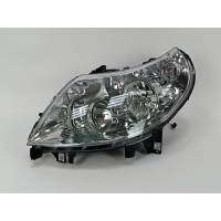 Фара PSA Boxer/Ducato/Jumper 250 LF8005, 1369497080, 1606927480, 6208A5, 1340664080