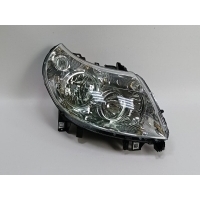 Фара PSA Boxer/Ducato/Jumper 250 LF8004, 1366101080, 1369495080, 1606664580, 1606926880, 1340663080, 6206A5