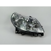 Фара PSA Boxer/Ducato/Jumper 250 LF8006, 1366101080, 1369495080, 1606664580, 1606926880, 1340663080, 6206A5