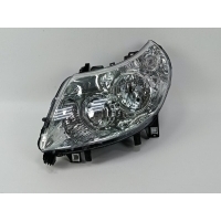 Фара PSA Boxer/Ducato/Jumper 250 LF8007, 1369497080, 1606927480, 6208A5, 1340664080