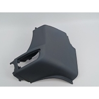 Клык бампера Mercedes-Benz Sprinter W906 797201201, A9068801171