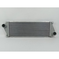 Интеркулер Mercedes-Benz Sprinter W901 - W909 Classic 0540180001, A9015010701, 2D0145805, A9015011001