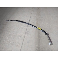 Подушка безопасности Opel Astra H 2007 24451358