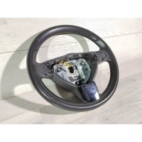 Руль Opel Astra H 2007 13251121, 913351, 1609163, 93190344