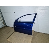 Дверь Opel Vectra C 2007 93186031, 13216020