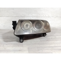 Фара Volkswagen Touareg 7L 2005 7L6941017BF, 7L6941613C, 7L6971071, 1Q0941295, 7L6941015BJ