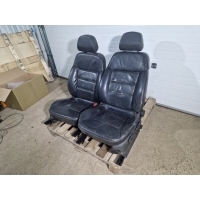 Сиденья комплект Opel Vectra C 2004 9226151, 9226150, 13113996, 13113995, 9226961, 13114249, 13114248