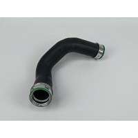 Патрубок интеркулера Volkswagen Transporter T5 AW7H001450709D, 7H0145709D, 7H0145709A