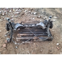 Балка подвеска задняя задние hyundai i30 ii хэтчбек