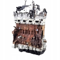 Двигатель отправка 2.0 blue hdi d-4d fiat scudo opel vivaro