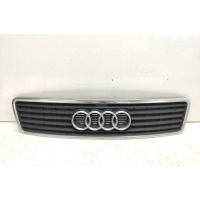 Решетка audi a8 d2 4d2 , 4d8 4d0853651n 3.3l дизель 2002