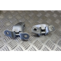 Комплект петель для дверь передняя левая toyota c-hr _x1_ 6872002060