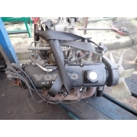 Двигатель бензиновый volvo 940 2.4 b 91r b230f