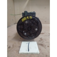 Компрессор кондиционера компрессор насос volkswagen passat b5 8d0260805d