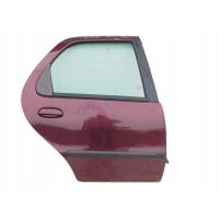 Fiat albea 1.2 2003 год albea дверь правая задняя