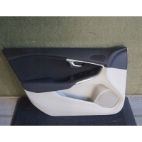 Боковина дверной volvo v40 v40cc lhd европа