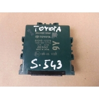 Датчик парковки toyota oe 89340 - 12370