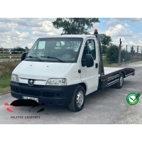 Citroen jumper рассрочка autolaweta wciagarka zakonserwowany 2,8 jtd набег гарантия