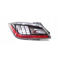 Фонарь левая hyundai кона рестайлинг светодиодный 92405-j9610