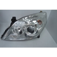 Фара правая передняя переднее 93192378 opel vectra c signum рестайлинг 2005-2008