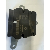 Renault master opel movano сенсор блок airbag 985106290r 985105091r
