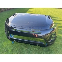 Range rover evoque ii r-dynamic 19- l551 капот оригинал