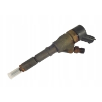 Audi volkswagen skoda seat 28577054 комплект форсунок