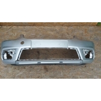 Бампер передний передняя skoda йети fl рестайлинг 5l0807221k