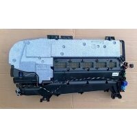 Охлаждение батареи renault fluence с 295e31221r