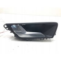 Ручка внутренняя левый передняя форд побег iv lj6b-14e073-ab hatchback