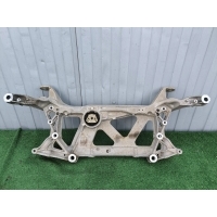 Volkswagen audi skoda seat подрамник передняя передняя 5wa199369a