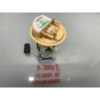 Насос топлива 3008 ii 1.5 blue hdi 9809358780