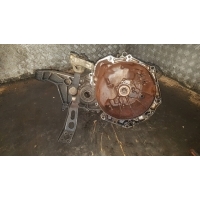 Кпп механическая opel vectra c 13104951