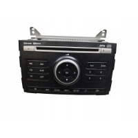 Радио компакт-диск заводские kia ceed i 1 эд рестайлинг 2009-2012 96160-1h050