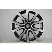 Колесо алюминиевая volkswagen oe гольф vi 7.5