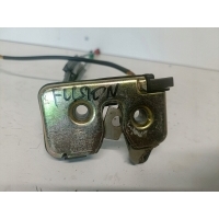 Форд fusion mk1 02- фиеста mk6 02-08 замок крышки багажника задняя 2s61a43102bd