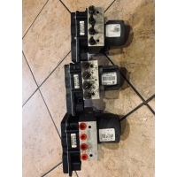 Форд f-150 09-14 насос абс 4x4 4x2 dl34-2c405-b cl34-2c405-bd 9l34-2c405-ak
